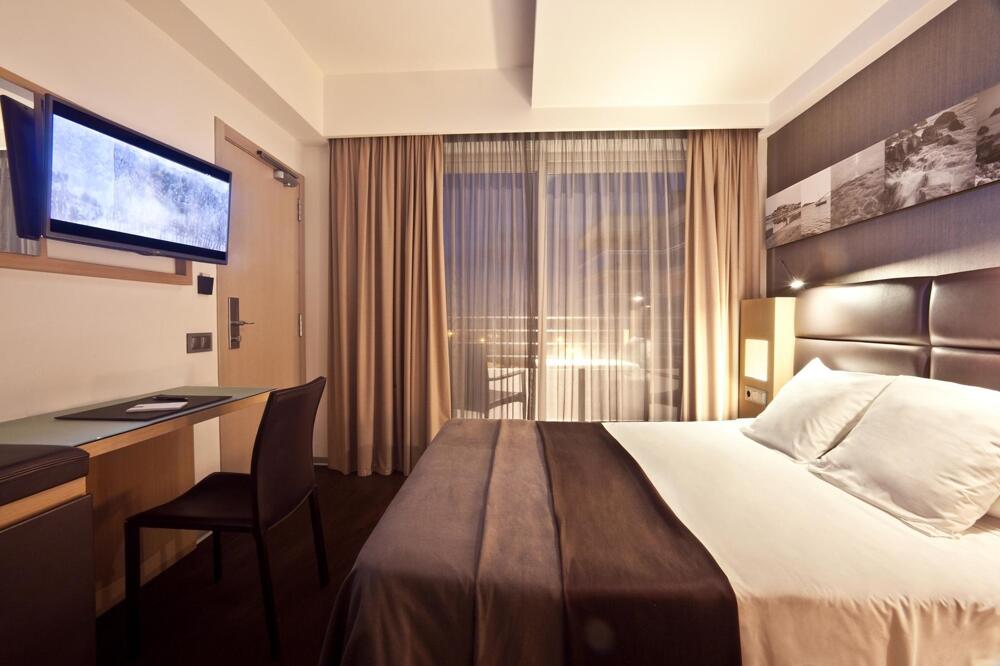 Foto de una habitación de Hotel Ocean Drive Ibiza