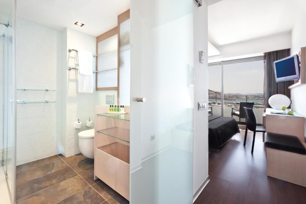 Foto del baño de Hotel Ocean Drive Ibiza
