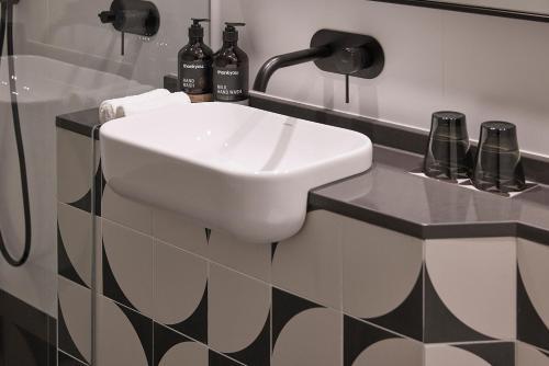 Foto de una habitación de The Capitol Hotel Sydney