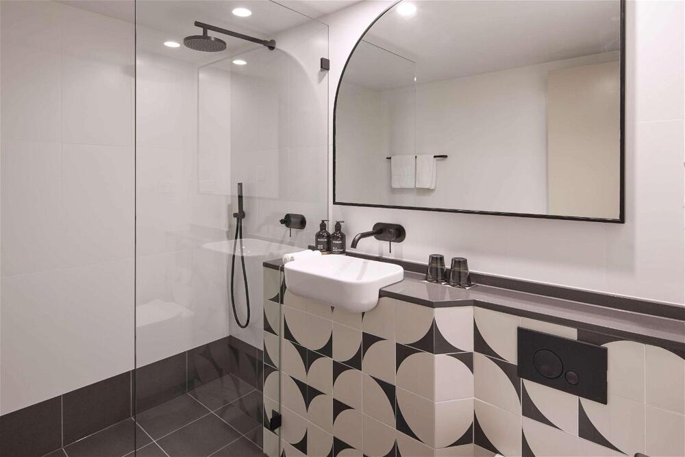 Foto del baño de The Capitol Hotel Sydney