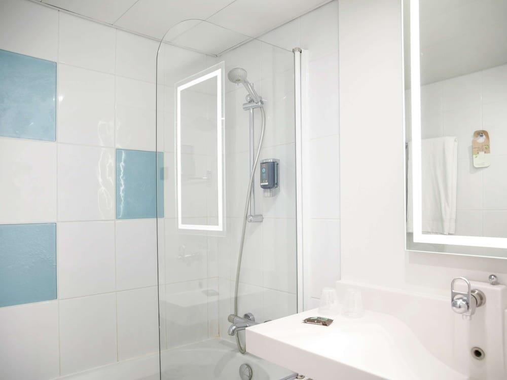Foto de una habitación de Hotel Novotel Lille Centre Grand Place