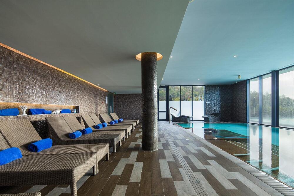 Foto general de Hotel Monchique Resort &amp;amp; Spa