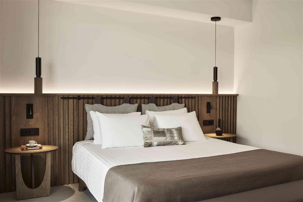 Foto general de Hotel The Olivar Suites