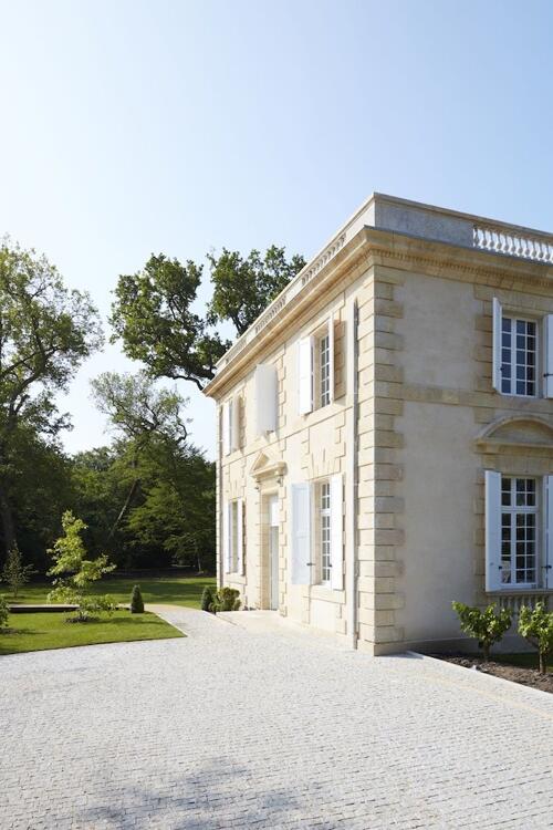 Foto general de Hôtel Domaine de Raba Bordeaux Sud
