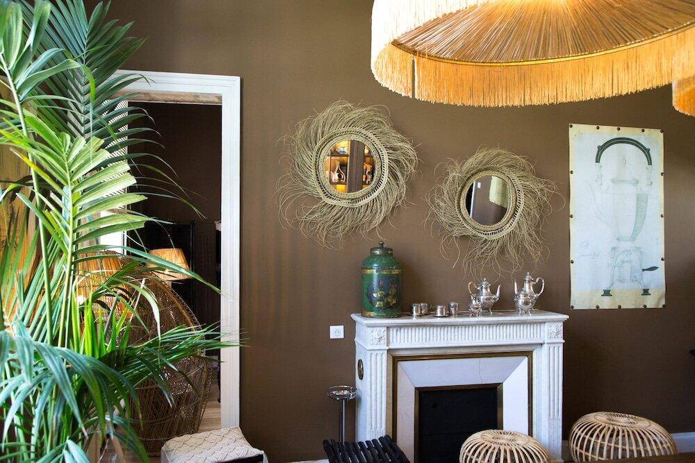 Foto general de Hôtel Domaine de Raba Bordeaux Sud