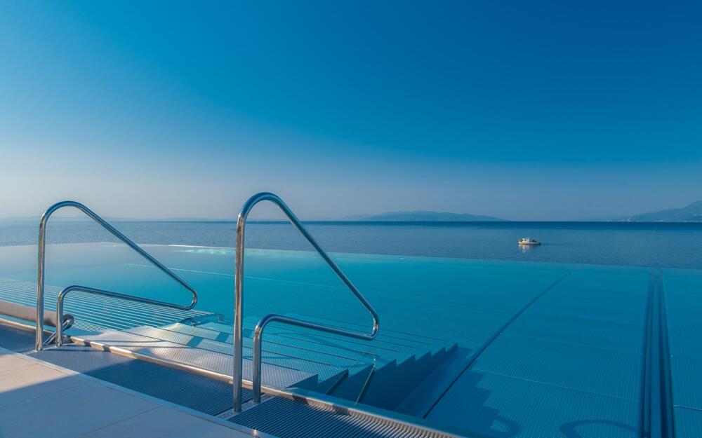 Foto general de Hotel Hilton Rijeka Costabella Beach Resort &amp;amp; Spa