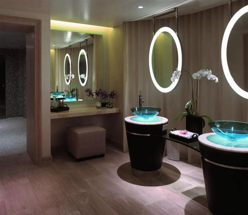 Foto general de Beverly Wilshire, A Four Seasons Hotel