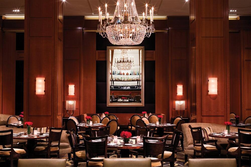 Foto general de Beverly Wilshire, A Four Seasons Hotel