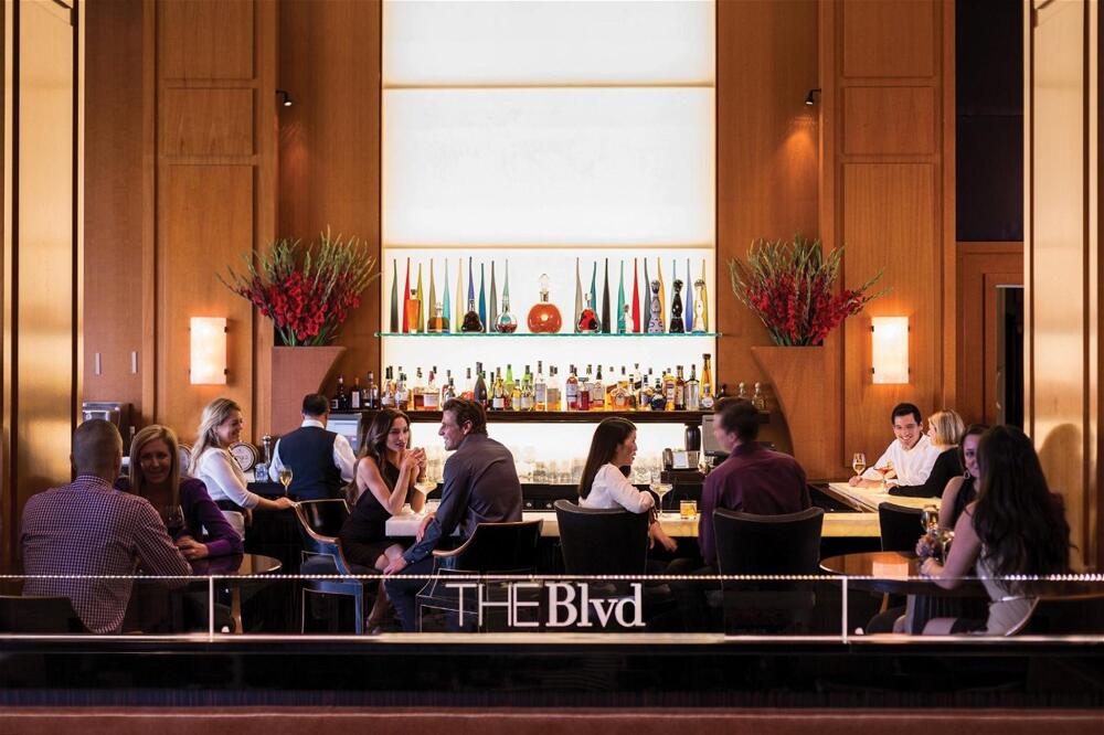 Foto general de Beverly Wilshire, A Four Seasons Hotel