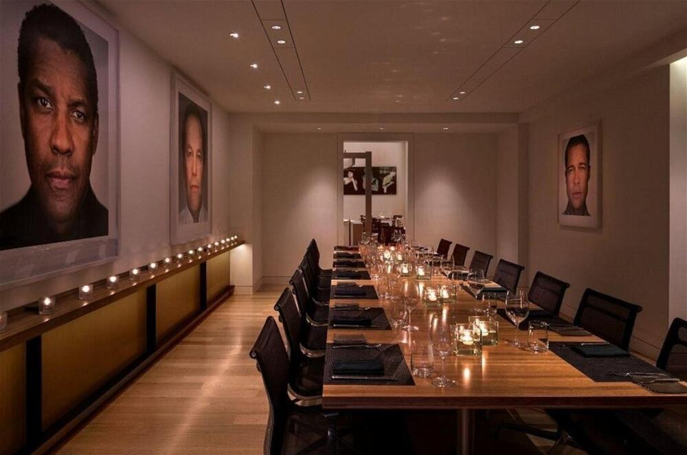 Foto general de Beverly Wilshire, A Four Seasons Hotel