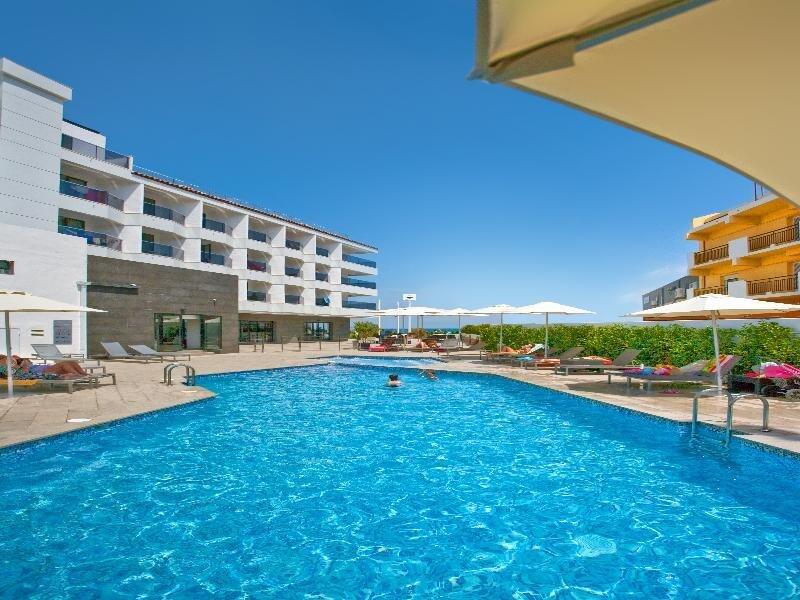 Foto general de Hotel RH Portocristo &amp;amp; Wellness