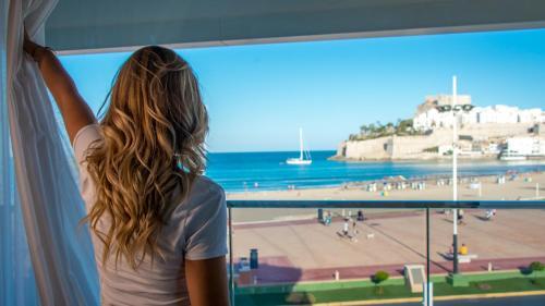 Foto general de Hotel RH Portocristo &amp;amp; Wellness