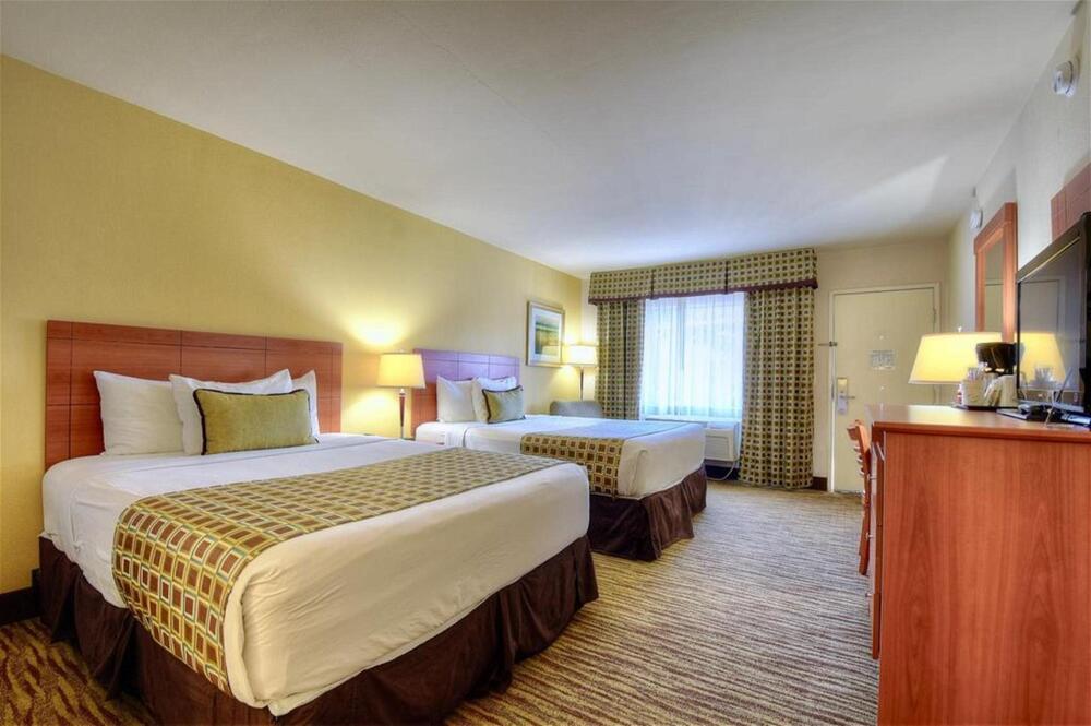 Foto general de Motel The Stevenson Monterey