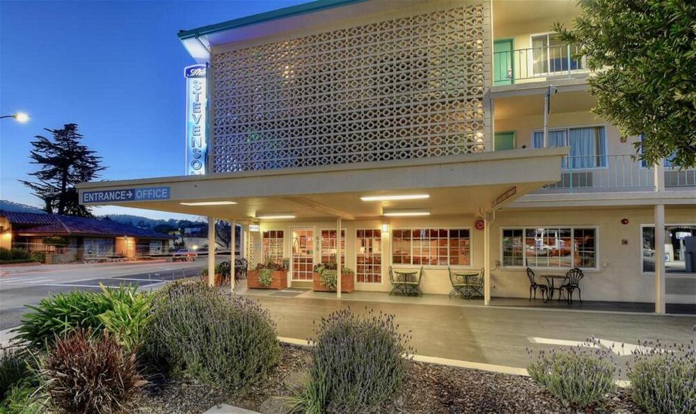 Foto general de Motel The Stevenson Monterey