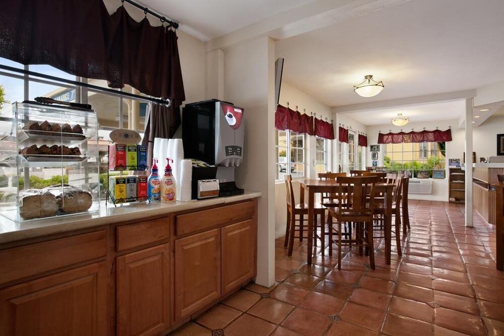Foto general de Motel The Stevenson Monterey