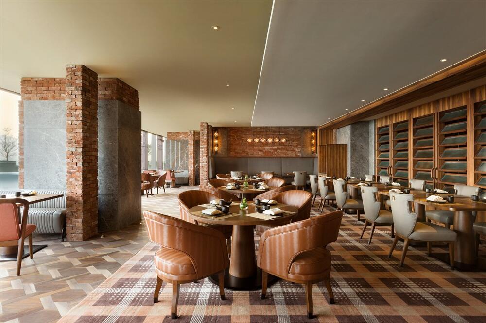 Foto general de Kerry Hotel, Hong Kong