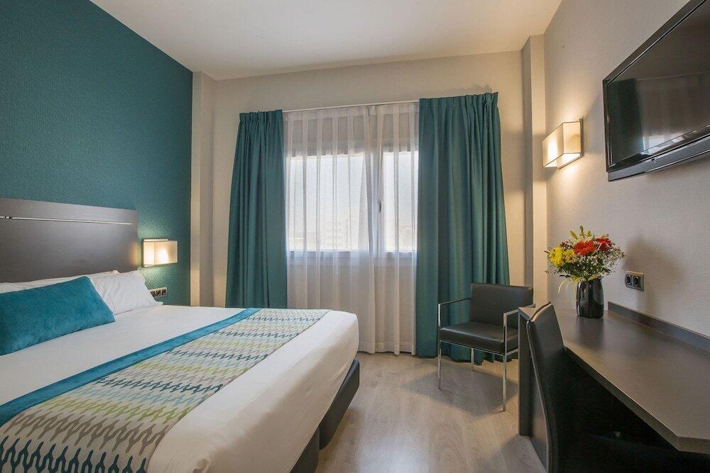 Foto de una habitación de Hotel Venture Sant Cugat