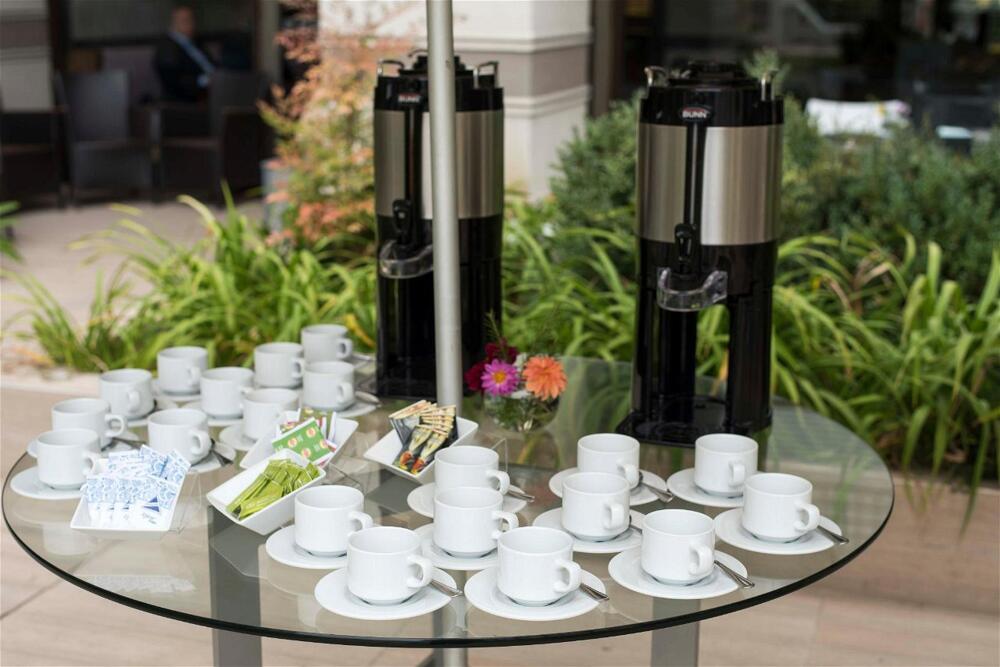 Foto de los servicios de Holiday Inn Express - Concepcion, an IHG Hotel