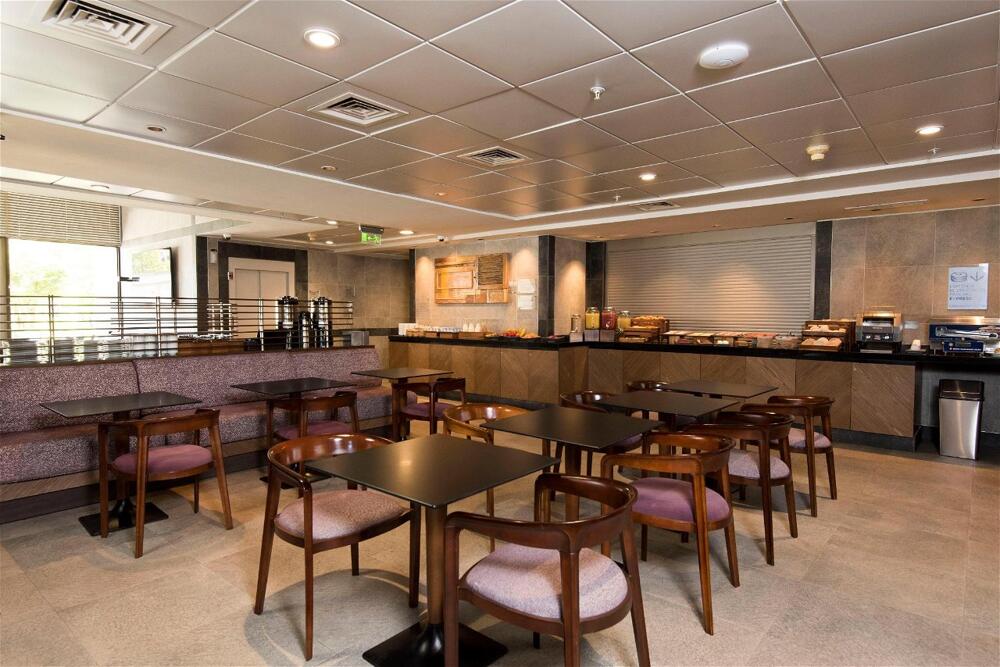 Foto general de Holiday Inn Express - Concepcion, an IHG Hotel