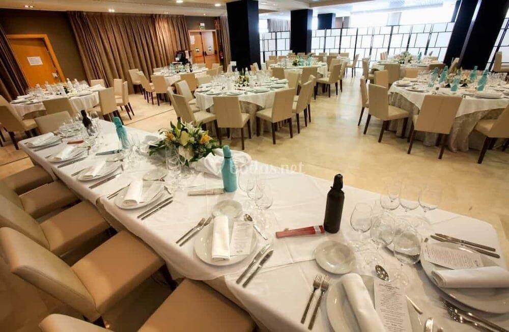 Foto general de Hotel Allon Mediterrania