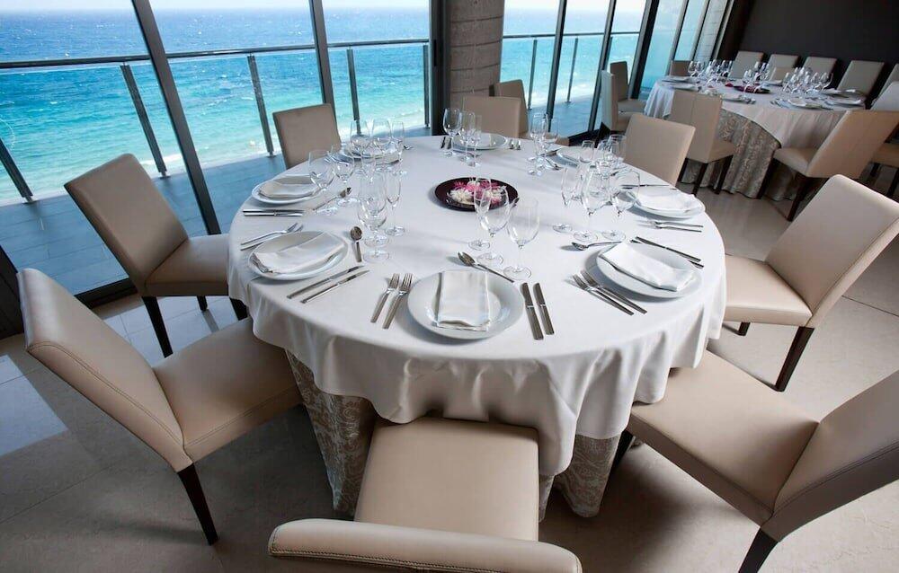 Foto de los servicios de Hotel Allon Mediterrania