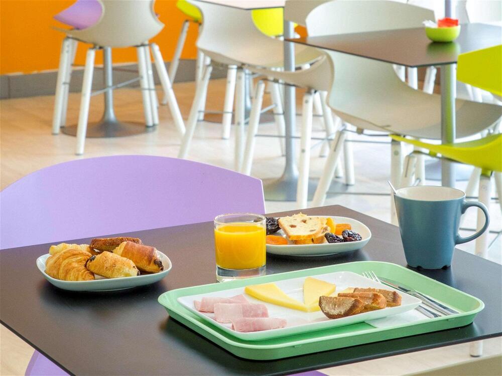 Foto general de Hotel ibis Styles Cannes Le Cannet