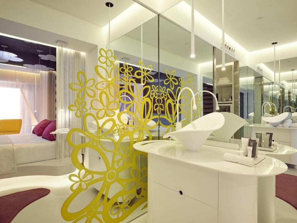 Foto general de Five Flowers Hotel &amp;amp; Spa Formentera