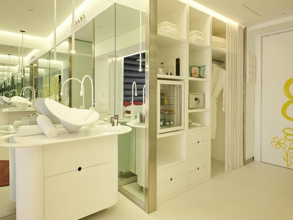 Foto general de Five Flowers Hotel &amp;amp; Spa Formentera