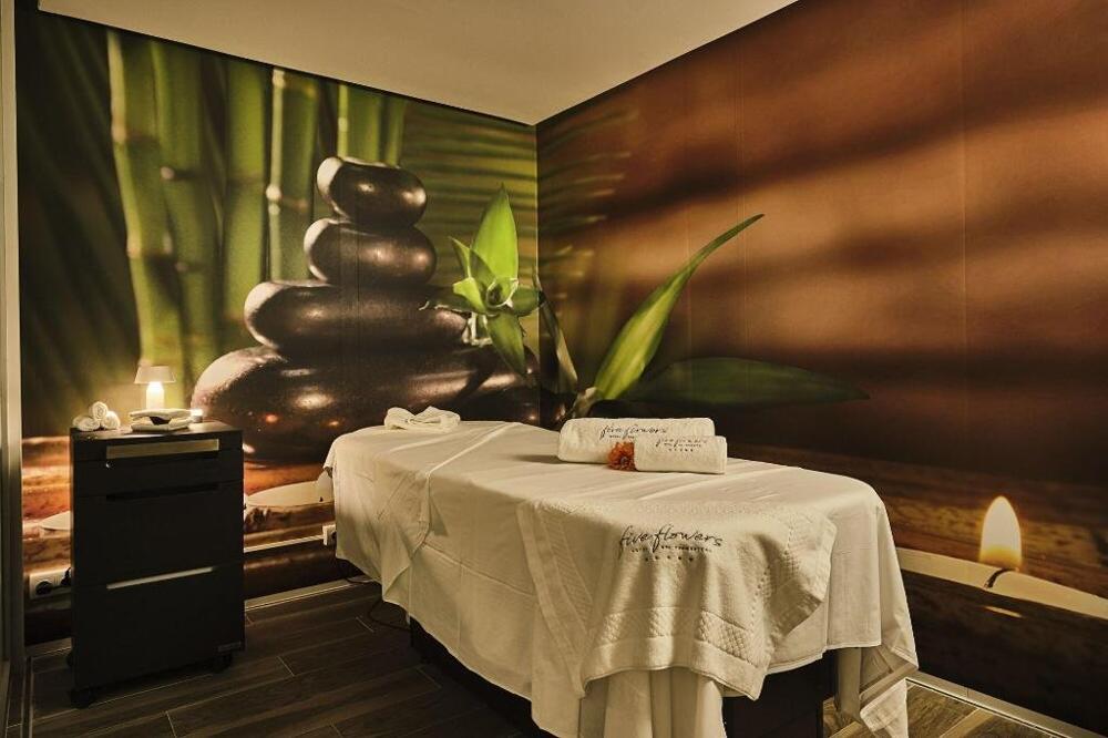 Foto general de Five Flowers Hotel &amp;amp; Spa Formentera
