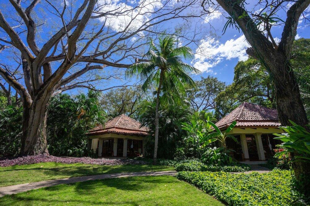 Foto de una habitación de Capitán Suizo Beachfront Boutique Hotel