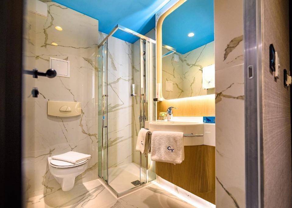 Foto general de Hotel Eurostars Sofia City