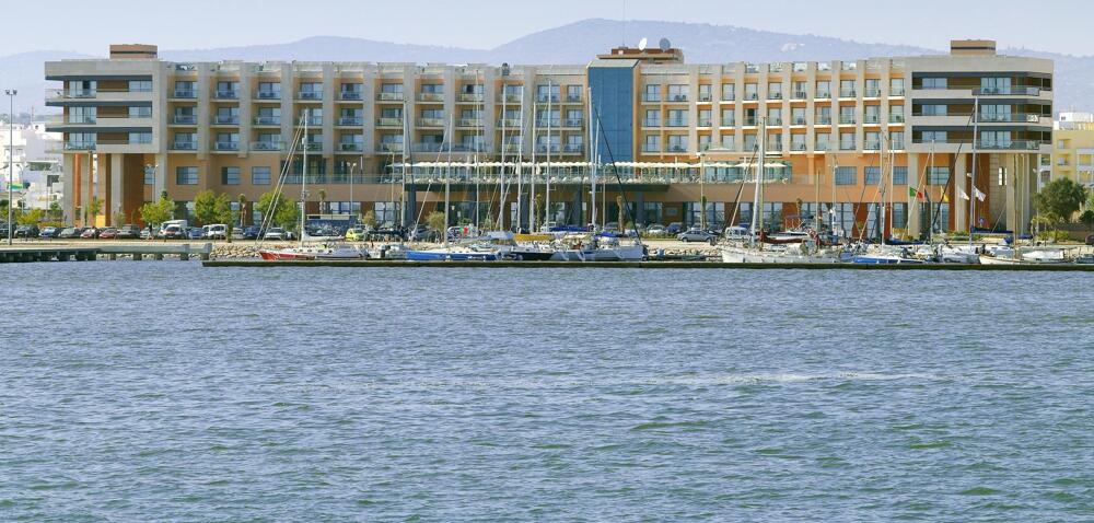 Foto general de Real Marina Hotel &amp;amp; Spa