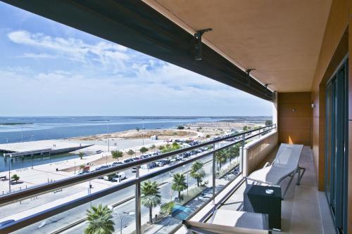 Foto del entorno de Real Marina Hotel &amp;amp; Spa