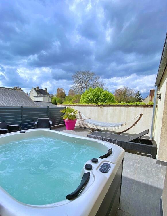 Foto de los servicios de Grand Hôtel du Luxembourg &amp;amp; Spa