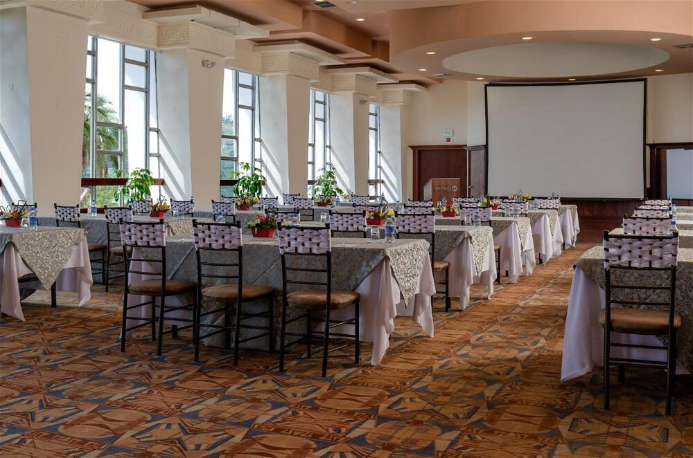 Foto general de Hotel Quito by Sercotel