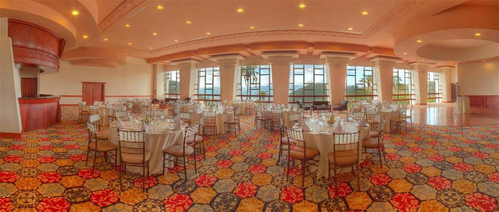 Foto general de Hotel Quito by Sercotel