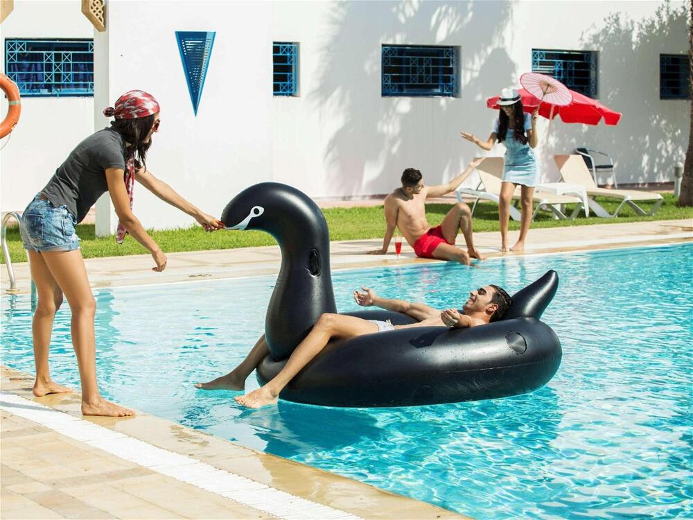 Foto general de Hotel ibis Fes