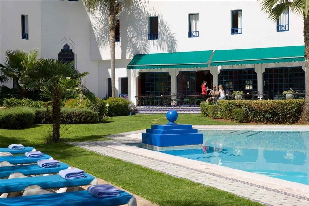 Foto general de Hotel ibis Fes