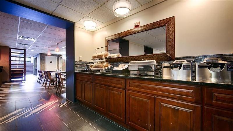 Foto general de Midtown Convention Center Hotel NYC