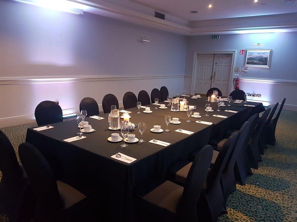 Foto general de Hotel The Address Cork