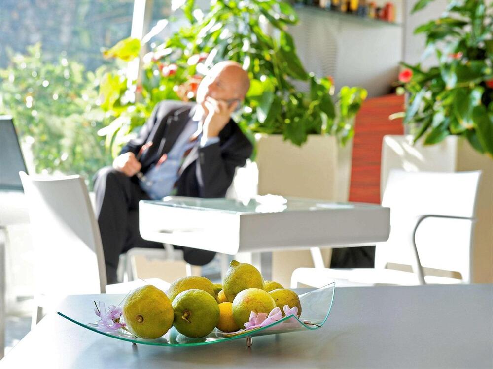 Foto general de Hotel ibis Styles Catania Acireale