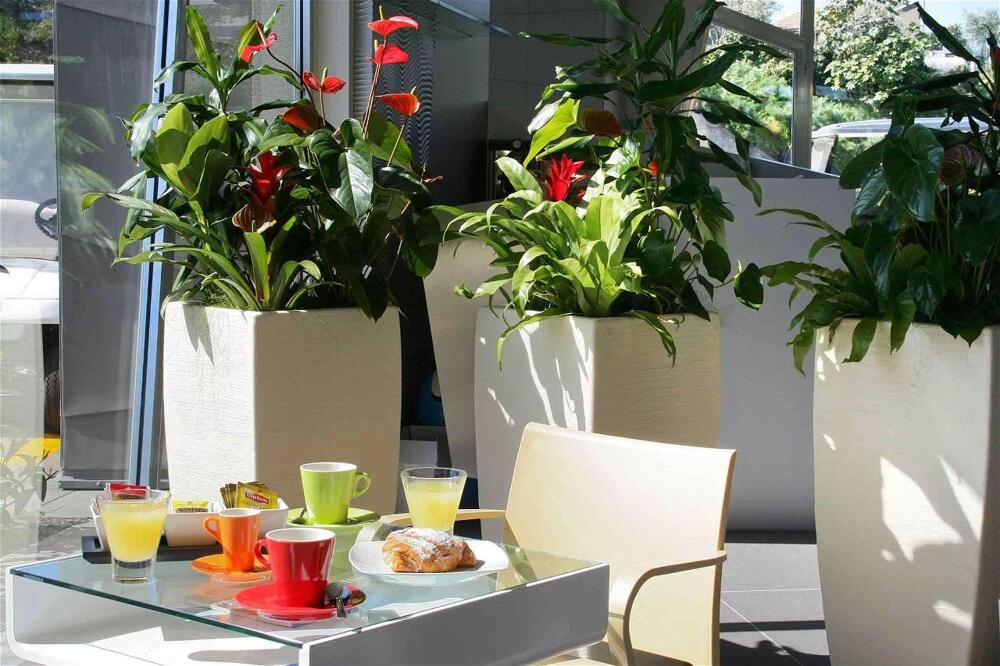 Foto general de Hotel ibis Styles Catania Acireale
