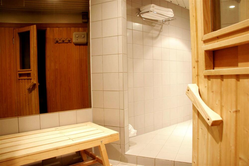 Foto de los servicios de Hotel NH Gent Belfort