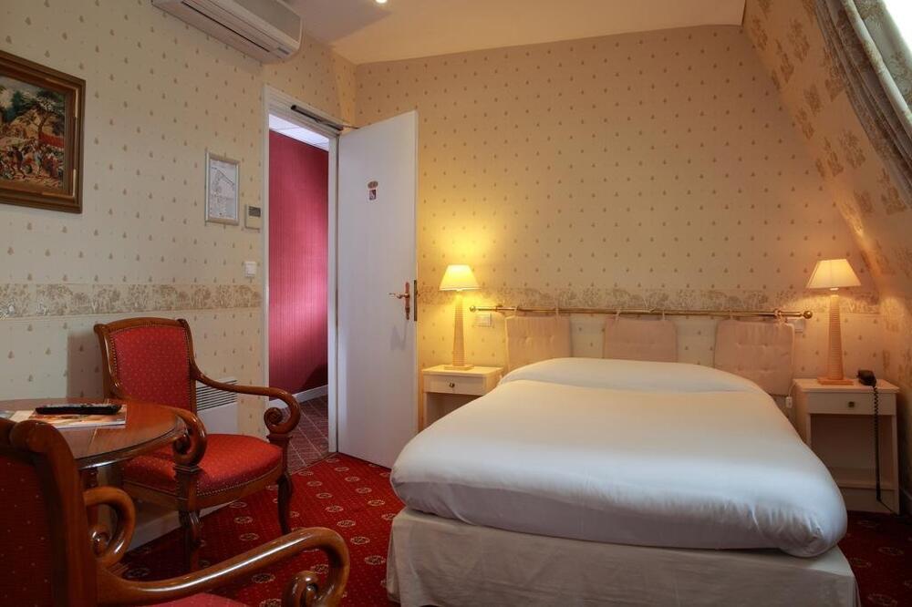 Foto general de Continental Hotel
