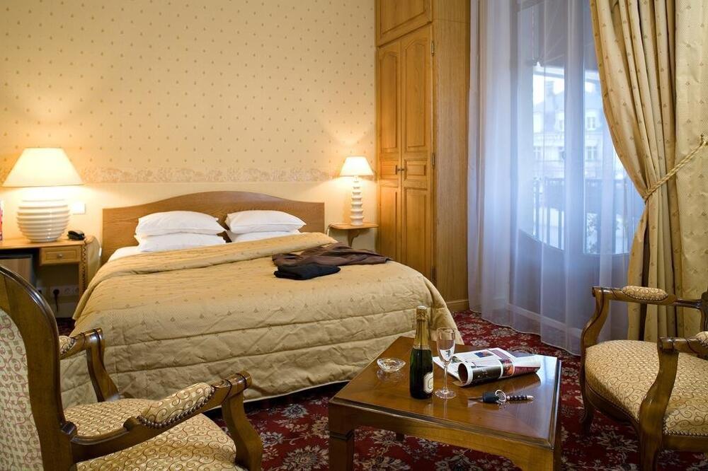 Foto general de Continental Hotel