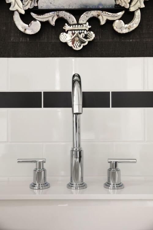 Foto del baño de Continental Hotel
