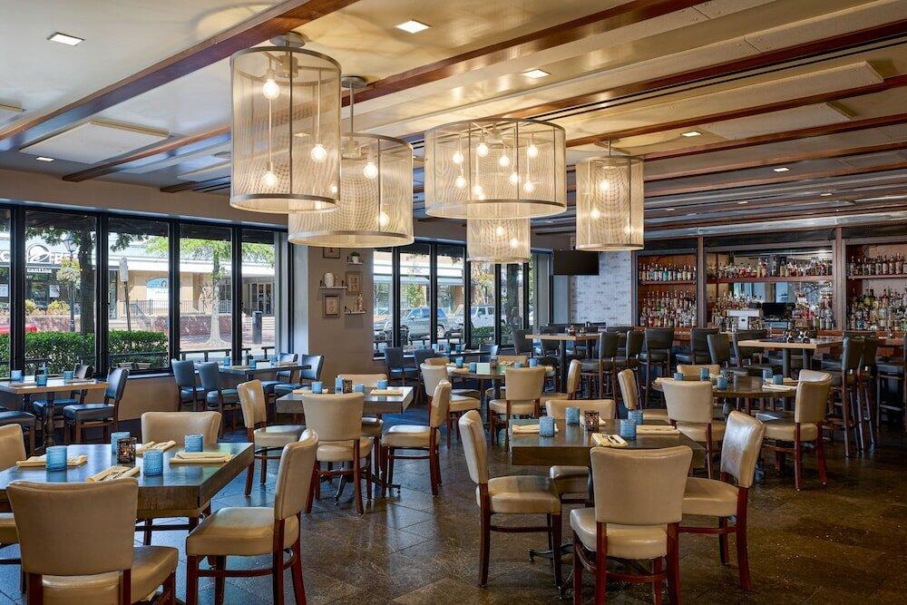 Foto de restauración de Hotel The Alexandrian Old Town Alexandria, Autograph Collection