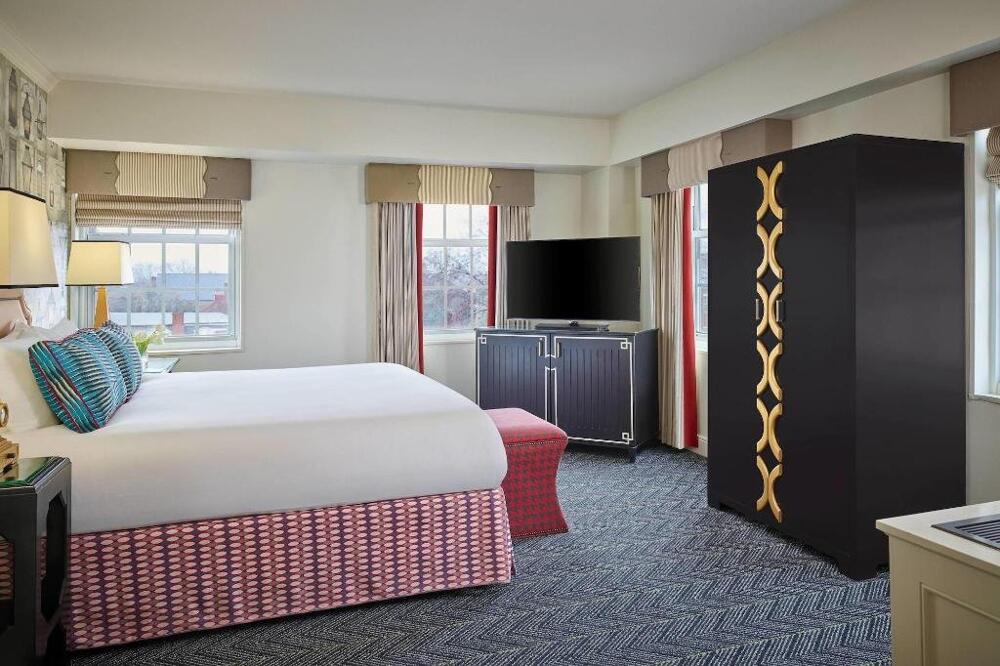 Foto general de Hotel The Alexandrian Old Town Alexandria, Autograph Collection