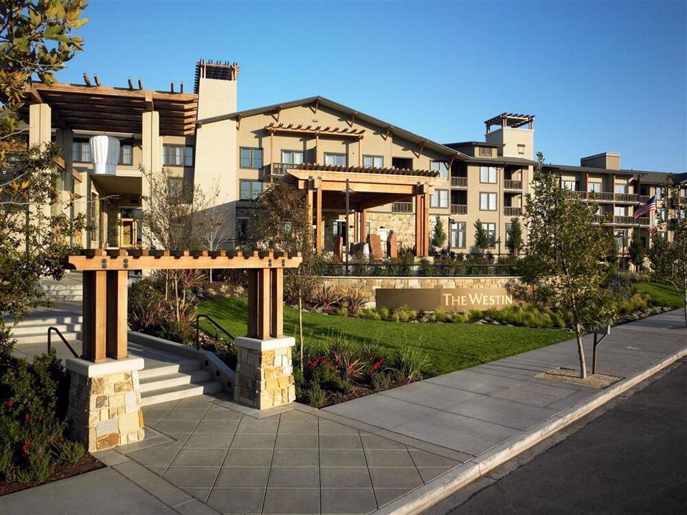 Foto general de Hotel The Westin Verasa Napa