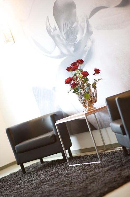 Foto general de Hotel Good Morning + Bad Oldesloe